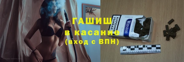 гашик Алексеевка